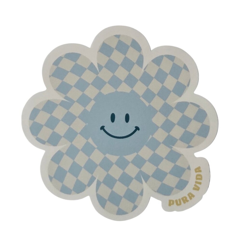 PURA VIDA Sticker Set - Picture 7 of 10